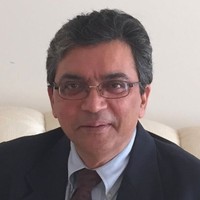 Arvind Ranade