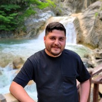 ALPER YAŞAR