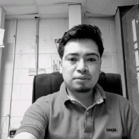 Orlando Vargas Salas