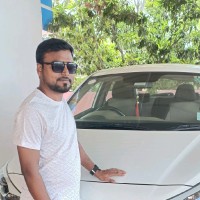 Rajendran Venkidusamy