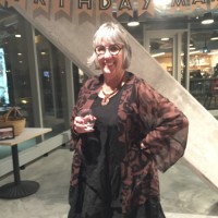 Nancy McDaniel