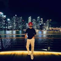 Jobanpreet Singh