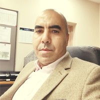 Djilali Gaoua