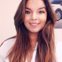 Meriem SEDGALI