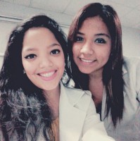 Laly Kimberly Araujo Cabell
