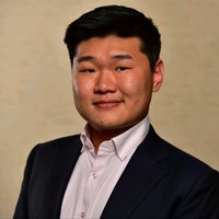 Reyung Cho