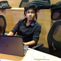 Rupam Laha