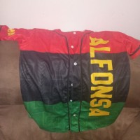 Alfonsa  Mr. Chub Bullock