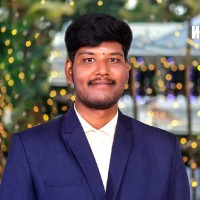 Manikandan R