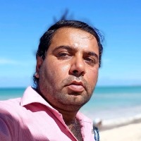 Abdul Aziz Iqbal