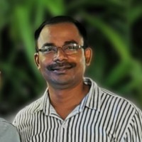 Mahabaleshwar Gawas