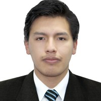 Wido Dante Choccata Quispe