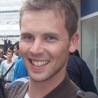 Andrew Nason