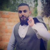 Tony Abi Khalil