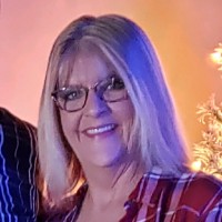 Mary Goodson