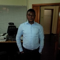 Ugbo Nonso Ofili