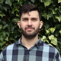 Luke Kunneke, Msc
