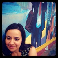 Jennifer Jaume