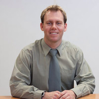 Drew Harvey