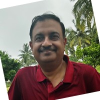 Kumar Milind