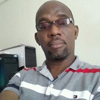 Peter Eshun