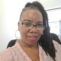 Gwendolyn Adams