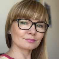 Kamila Kujawska-Krakowiak