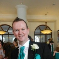 Graham Smith