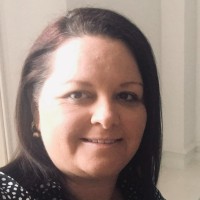 Amanda Saxby