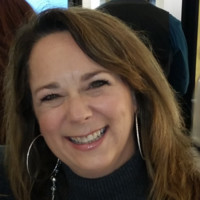 Lisa Spratt