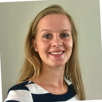 Dianne Smit - Stam