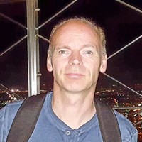 Paul Hogetoorn
