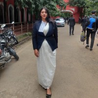Prakriti Ahuja