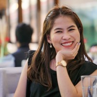 Erika May Cantillano