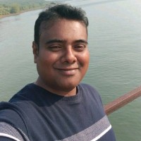 Santosh Behera