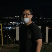 Muhammad Danial Imran Abdul Halim