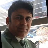Divyakant Shah