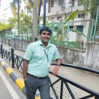 Mohan Kumar K R