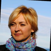 Lena Menshaia