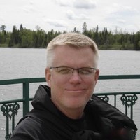 Jon Moen