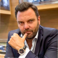 Konstantinos Kontarinis