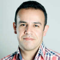 Mehdi Barekat