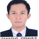 Joemar Camacho