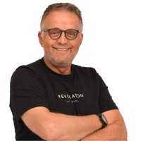 Marcel Krisman