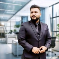 Nikhil Papali