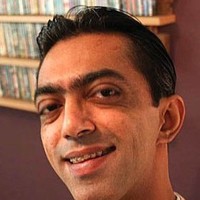 Omer Rauf