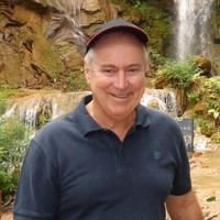 Mark Latimer