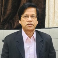 Md. Aynul Islam