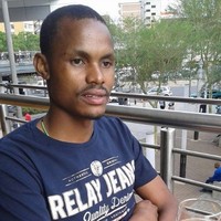 Selaelo Octavious Monyemangene