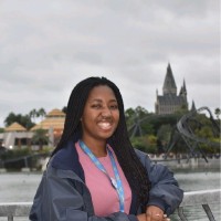 Daesha-Maree Brown